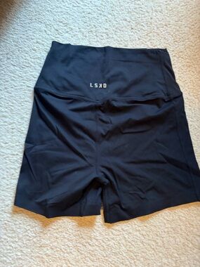 LSKD shorts